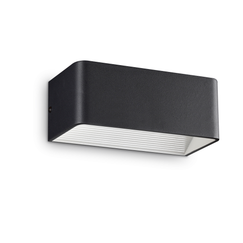 IDEAL LUX - Аплик   CLICK AP D20 NERO 243184