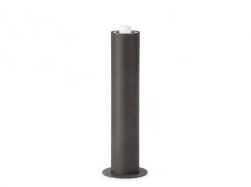 FARO - Dark grey structure beacon h.60cm para mistu/muffin/blub´s Ref.74434MISTU Shade Ref.74428