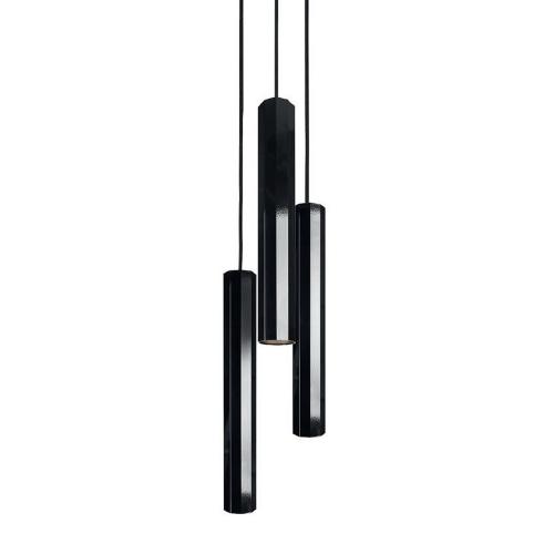NOWODVORSKI - Пендел 8885 POLY  BLACK