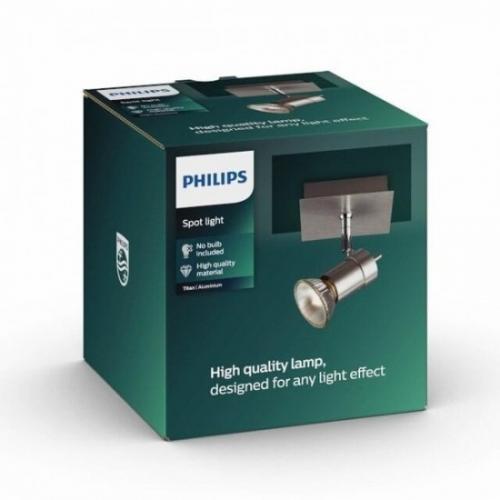 PHILIPS - Titan, 55080.48.PN