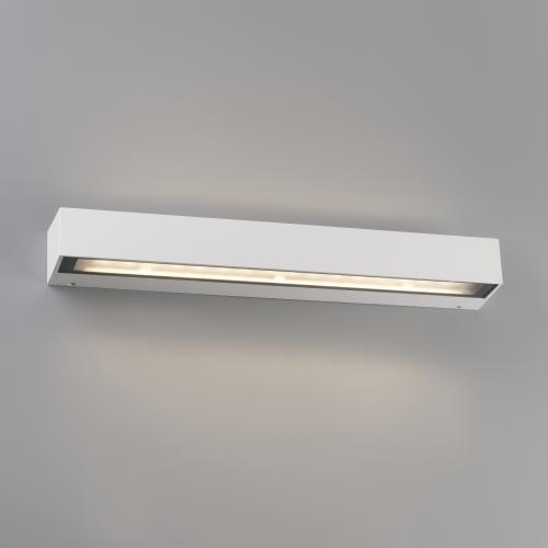 FARO - LED Фасаден аплик влагозащитен IP65 TACOS 71063