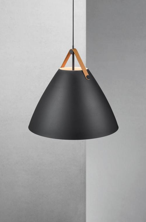 NORDLUX - пендел STRAP  84363003 E27, 60W