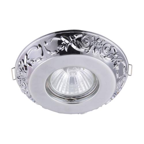 MAYTONI - Downlight Metal Classic DL300-2-01-CH