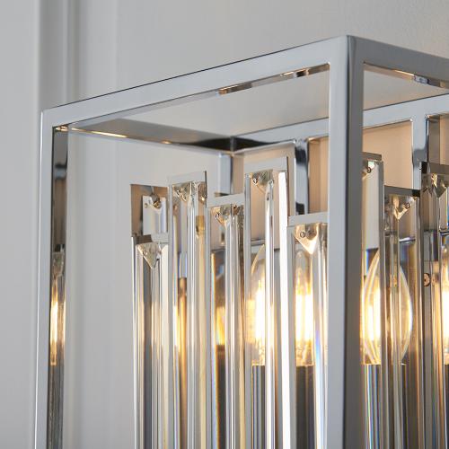ENDON - wall luminaire ACADIA 81932 E14, 40W