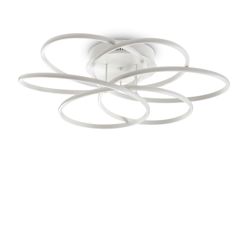 IDEAL LUX - ceiling luminaire KAROL PL D76 227832 LED 63W, 8380lm