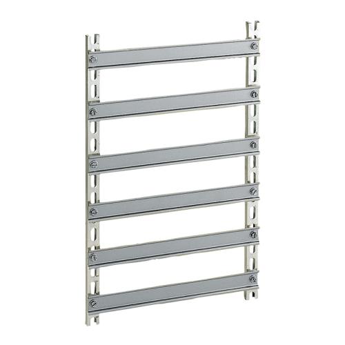 SCHNEIDER ELECTRIC - DIN chassis 7 rows 1200x800мм Spacial NSYMD128