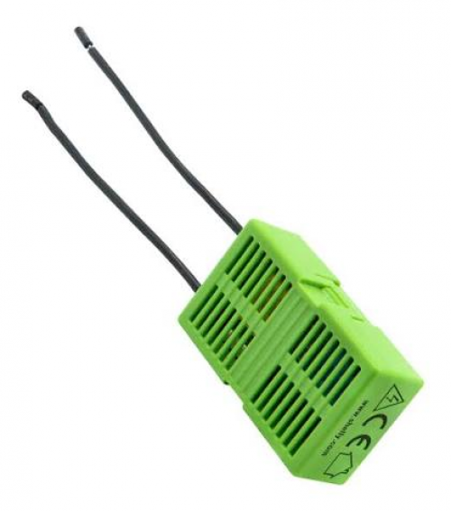 SHELLY - Активен компенсатор за LED лампи Shelly Bypass Dimmer Gen3 - 071639