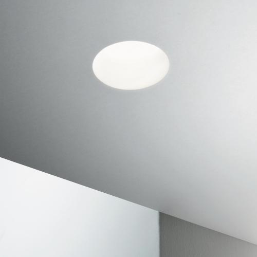 IDEAL LUX -  SAMBA FI1 ROUND BIG  139012