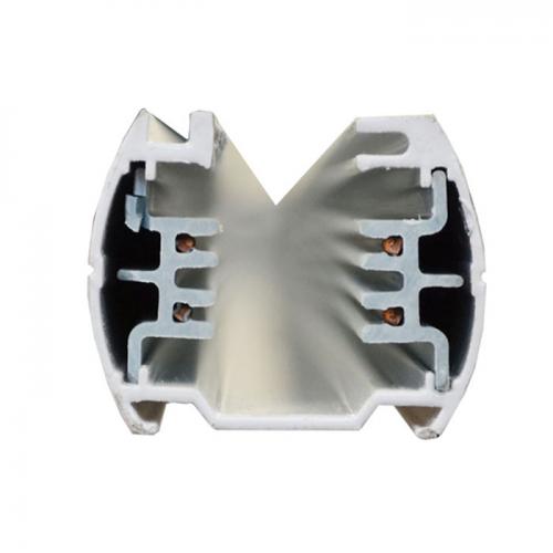 V-TAC - 1.5 Meter White 4 Core Track SKU: 9953