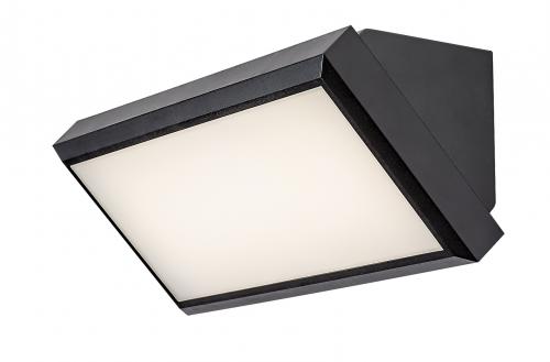 RABALUX - аплик за външен монтаж RAPLA 7282 LED 12W, IP54, 1000LM, 4000K
