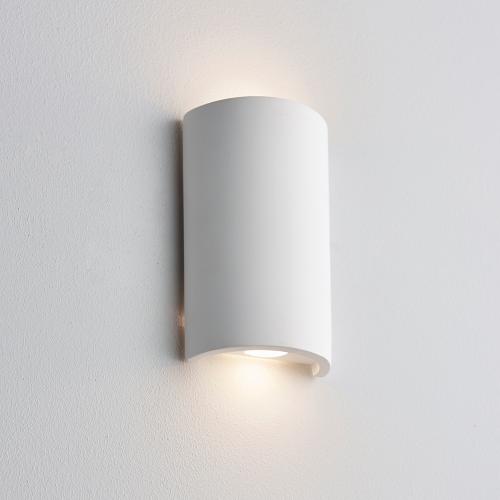 SAXBY - Аплик CRESCENT  61636  LED 2X2W, 3000K, 460LM