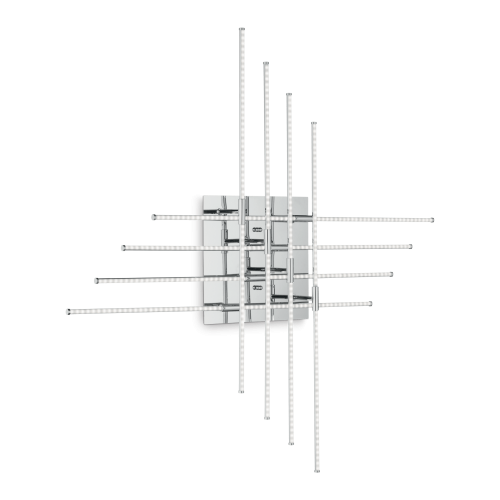 IDEAL LUX - CROSS PL480 114767