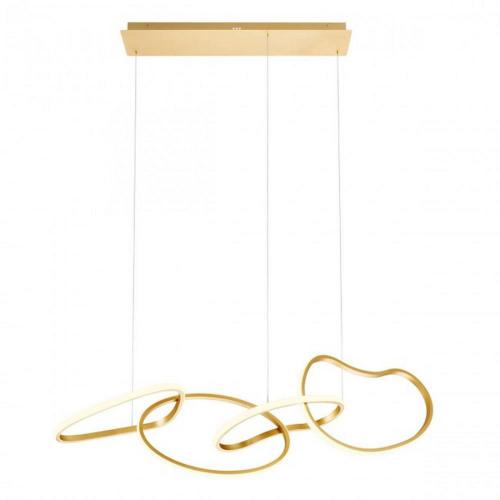 REDO GROUP - Chandelier 01-3389 3000K/4500K/6500K