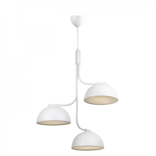 NORDLUX - pendant  luminaire    TULLIO 2220033001 E14, 3X25W