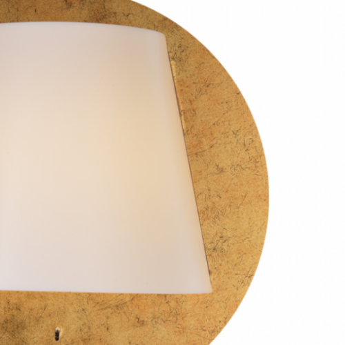 ACA LIGHTING -  Marble  ZM165LEDWG