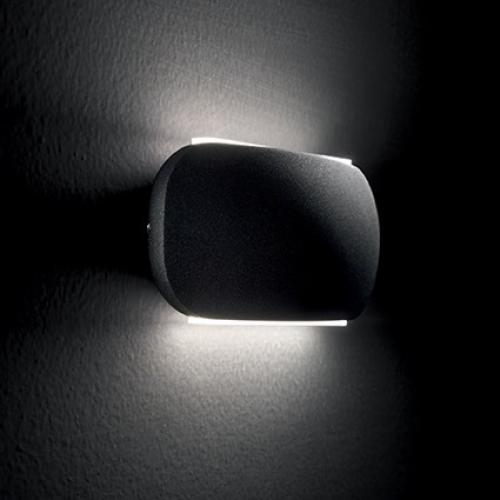 IDEAL LUX - TEA AP30 Nero 142333