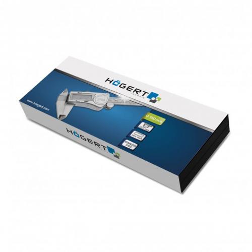 Högert Technik - Digital caliper HT4M274