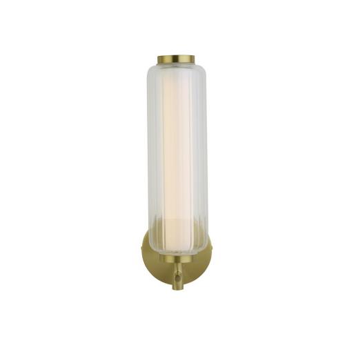 SEARCHLIGHT - Аплик  26253SB  ⚡1 х 8W LED⚡ 3000К