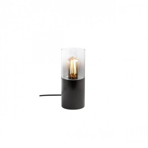 REDO GROUP - table luminaire  IWI 01-2029 SU 1X40W E27 SBK