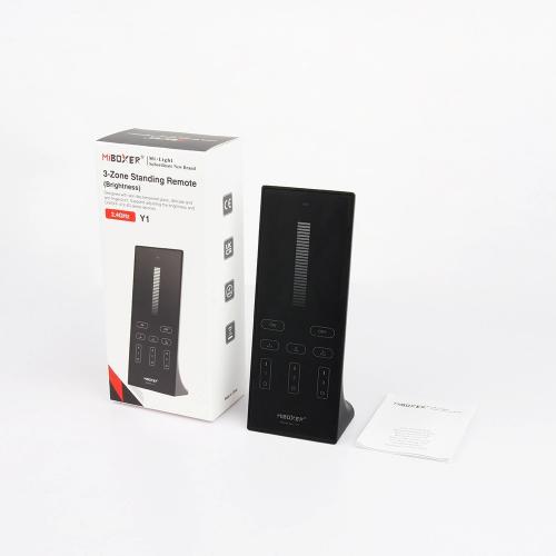 MiBOXER - Y1 brightness vertical remote (2.4GHz)