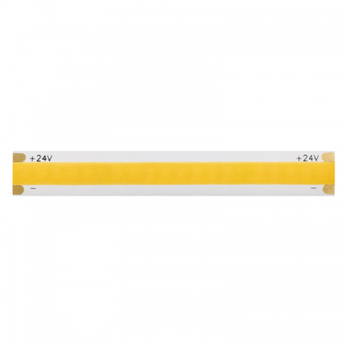 ACA LIGHTING - LED Лента 24V DC 8W/m 3000K 800lm/m 8mm Ra80 5m 30000hrs 2488030C