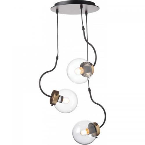 ACA LIGHTING - Пендел  Vintage  OD905903P
