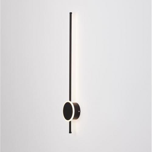 TNL - Аплик Light Stick h80cm 4000K 21W TNL1050BKNW 