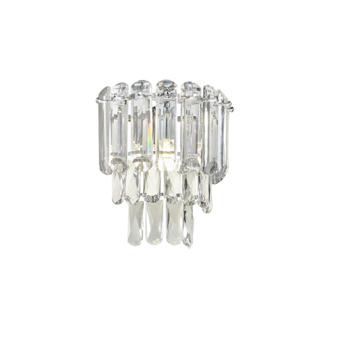 TRIO - MALIZIA – 267600106 excl. 1x E14 · max. 40W