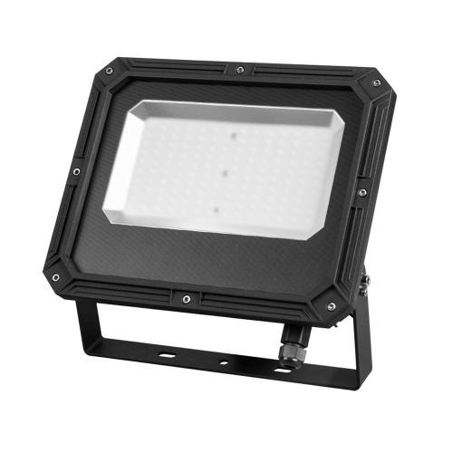 ULTRALUX - SPG10050 LED professional floodlight 100W, 5000K, 220V-240V AC, IP65