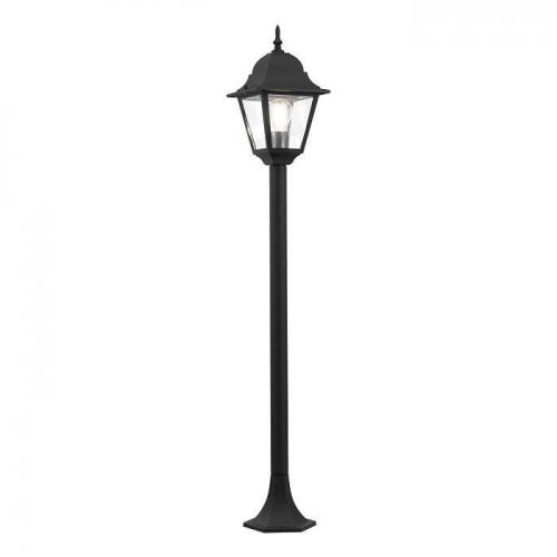 MAYTONI - garden pole ABBEY ROAD  O003FL-01B E27, 60W, IP44