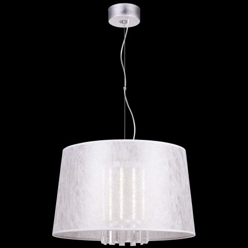 LIS LIGHTING - MISTY 5752 Z-1 gray