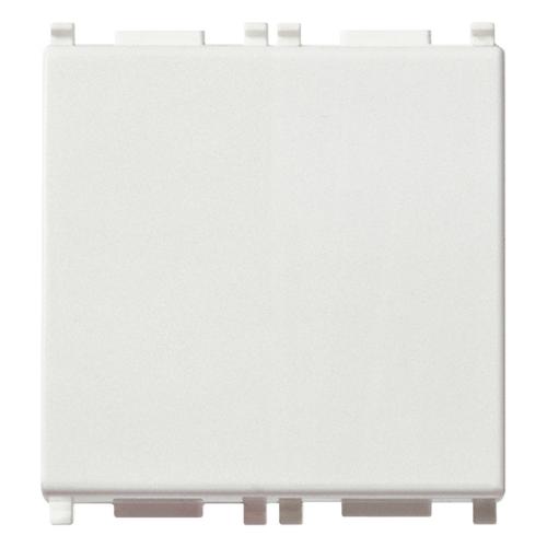VIMAR - 14004.FX.2 - 1P 10AX 2-way 2M switch screwless white
