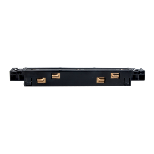 ELMARK - I connector power supply mono phase track black 93MA007