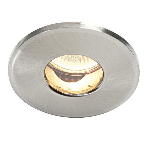 SAXBY - Луна за вграждане  SHIELD PLUS 50688 GU10, 50W, IP65