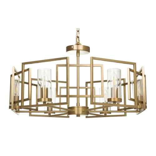 MAYTONI - Pendant Lamp Bowi H009PL-06G