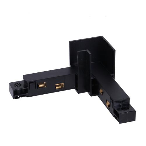 2R - СЪЕДИНИТЕЛ ЗА ШИНА MAGNETIC 90° SKU 95281
