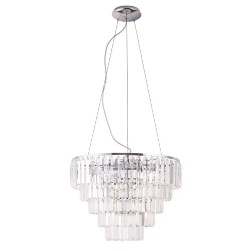 MAXLIGHT - Полилей MONACO P0260 ,Ø: 60 см,15 x 40W G9 230V