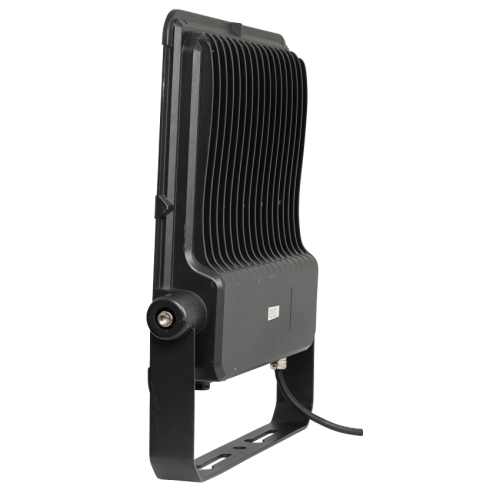 ULTRALUX - SPZ15050 Професионален LED прожектор 150W, 5000K, 100V-277V AC, IP66
