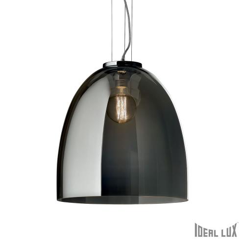 IDEAL LUX - EVA SP1 BIG  Fume  101095