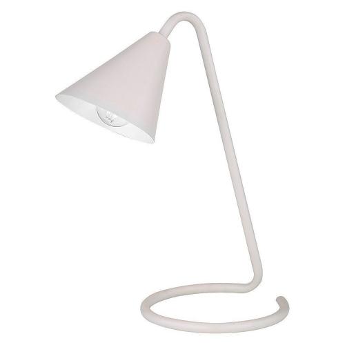 RABALUX - Tabletop Lamp Monty E14 1X MAX 40W 3089