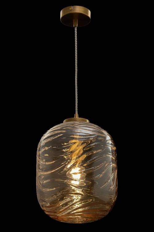 MAYTONI - Пендел DUNAS P058PL-01BS  E27, 1X60W