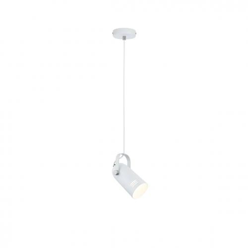 PAULMANN - Pendant   79767  Neordic Lavea E27⚡1 х max. 15W✴White