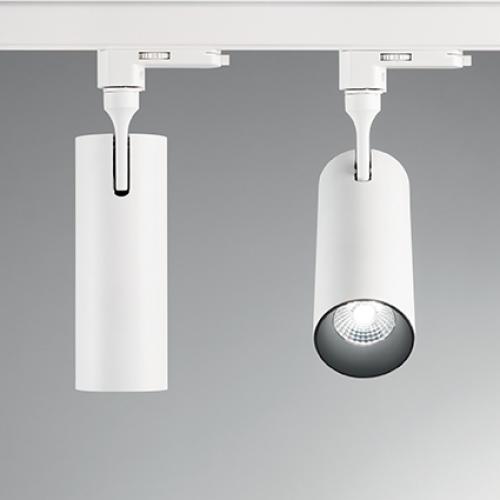 IDEAL LUX - Спот  SMILE 30W CRI80 36 3000K Bianco  189871