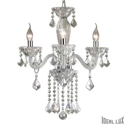 IDEAL LUX - Полилей TIEPOLO SP3 034706
