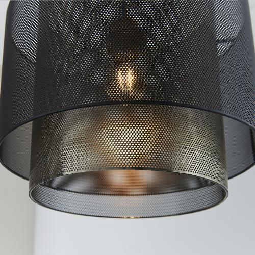 ENDON - pendant luminaire  PLEXUS  72829 E27, 60W