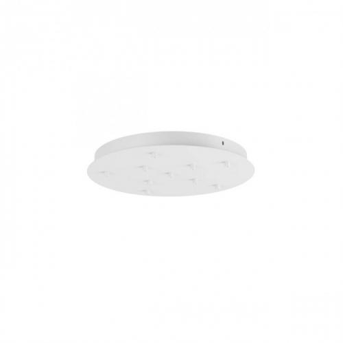 REDO GROUP - аксесоар CSL10RD405WH+D OBO CANOPY RD D405 10 PENDANTS WH (OBO) - driver included