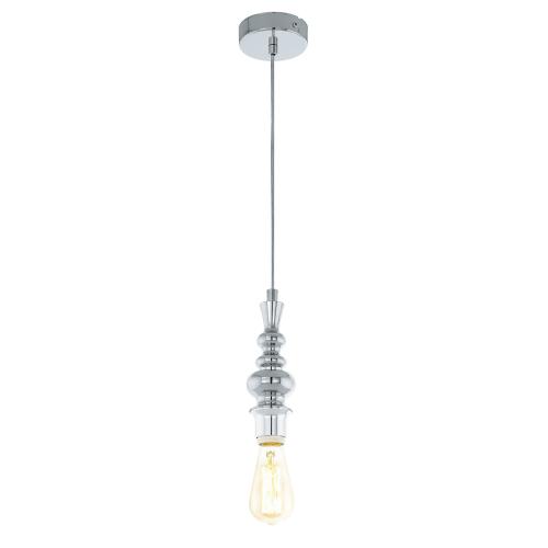 EGLO -  49846 WELLS  E27 1x 60W
