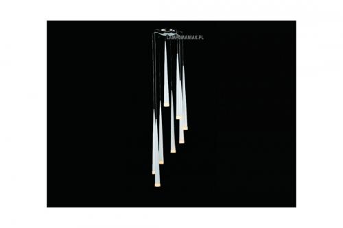 AZZARDO - Stylo 8  MD1220A-8-WH / AZ0209
