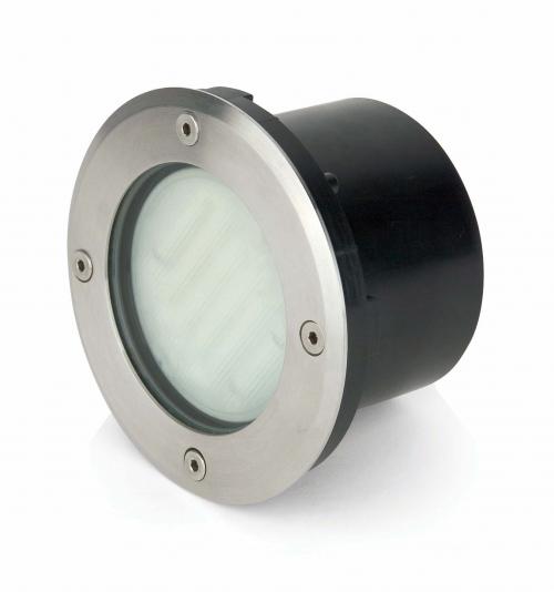 FARO - LIO recessed lamp matt nickel Ref.71495  IP67