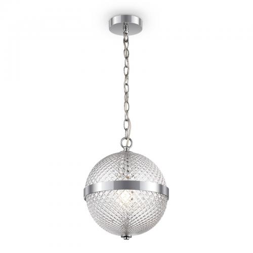 MAYTONI - пендел  YONKERS P004PL-01CH E27, 1X60W